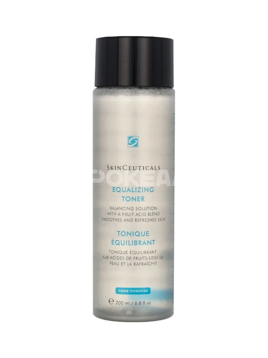 SkinCeuticals Equalizing Toner 200ml 1