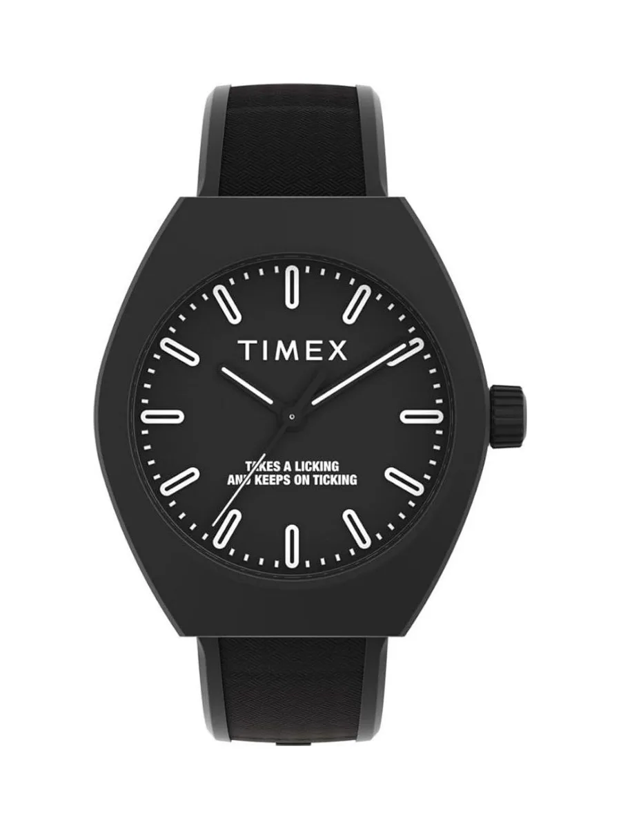Timex Men's Eco-ceramic 1