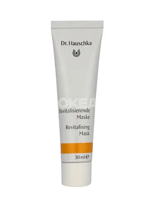Dr. Hauschka Revitalising Mask 30ml 2