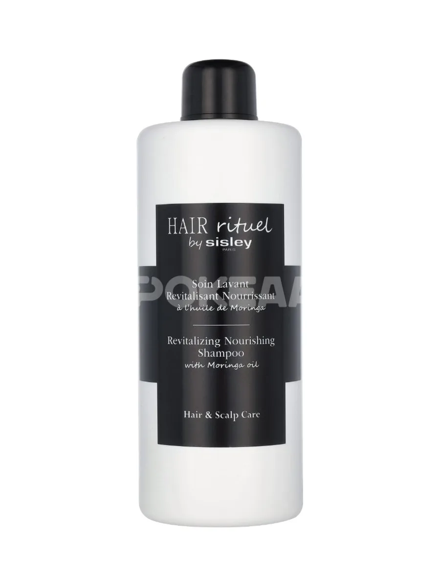 Sisley Hair Rituel Revitalizing Nourishing Shampoo 500ml 2