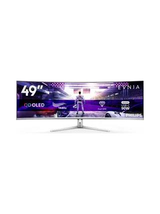 Philips Evnia 8000 49M2C8900L/00 computer monitor 2