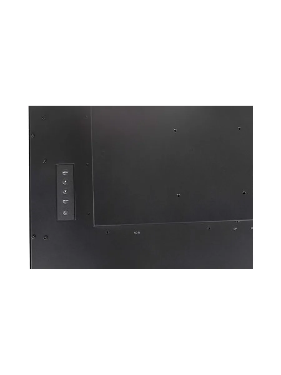 iiyama TF2438MSC-B2 touch control panel 18