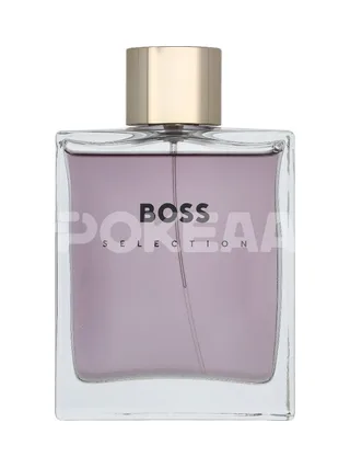 Boss Selection Edt Spray 100ml 2