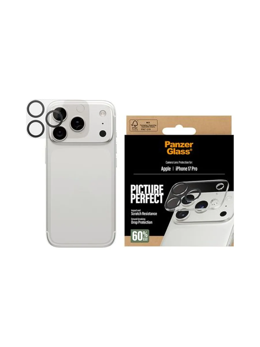 PG PicturePerfect CLP iPhone 17 Pro 2