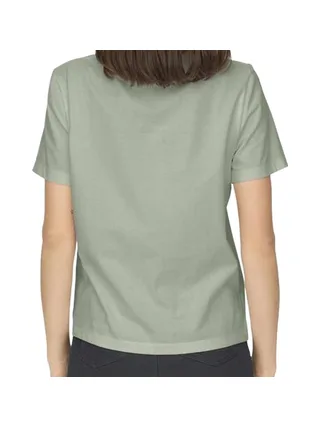 T-shirt Vert Femme JDY Selma 2