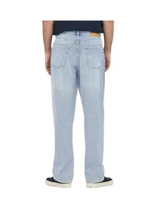 Jean Baggy Bleu Homme Only & Sons Onsfade 2