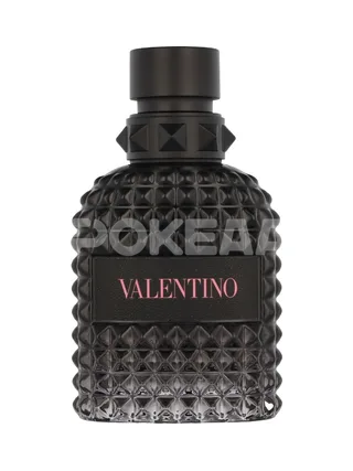 Valentino Uomo Born In Roma Edt Spray 50ml 2