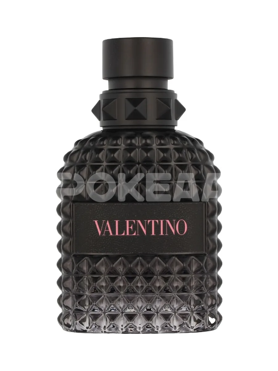 Valentino Uomo Born In Roma Edt Spray 50ml 2