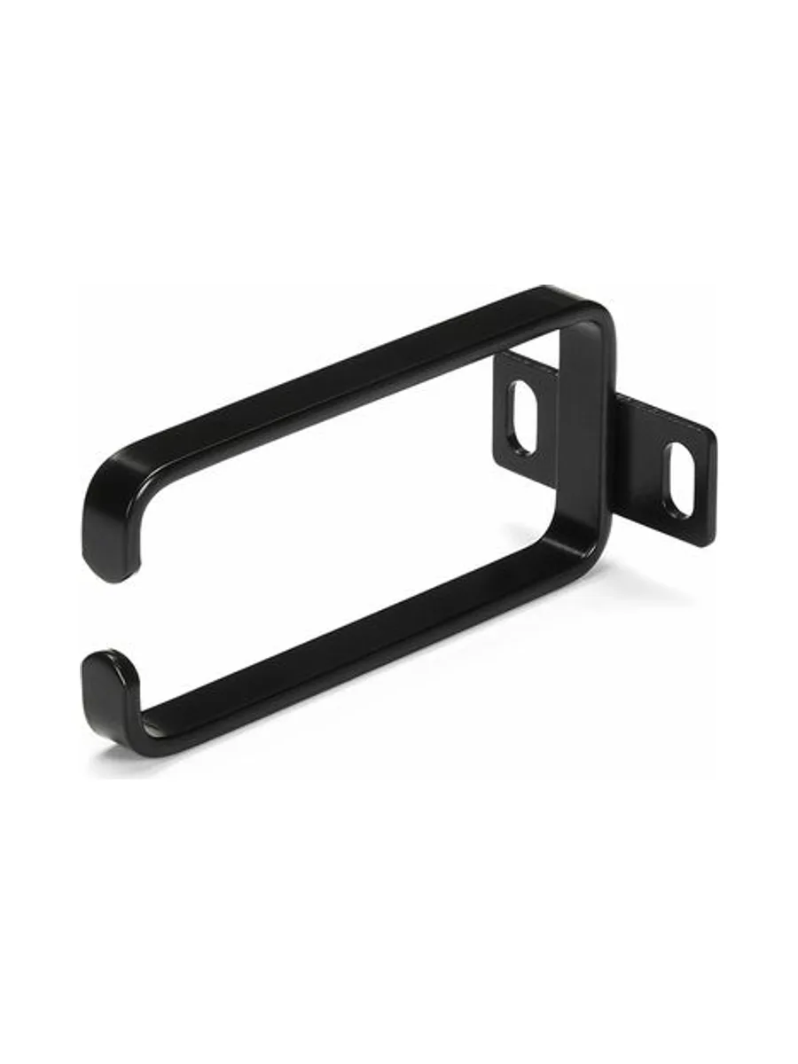 5-Pack 1U Cable Management D-Ring Hooks 3