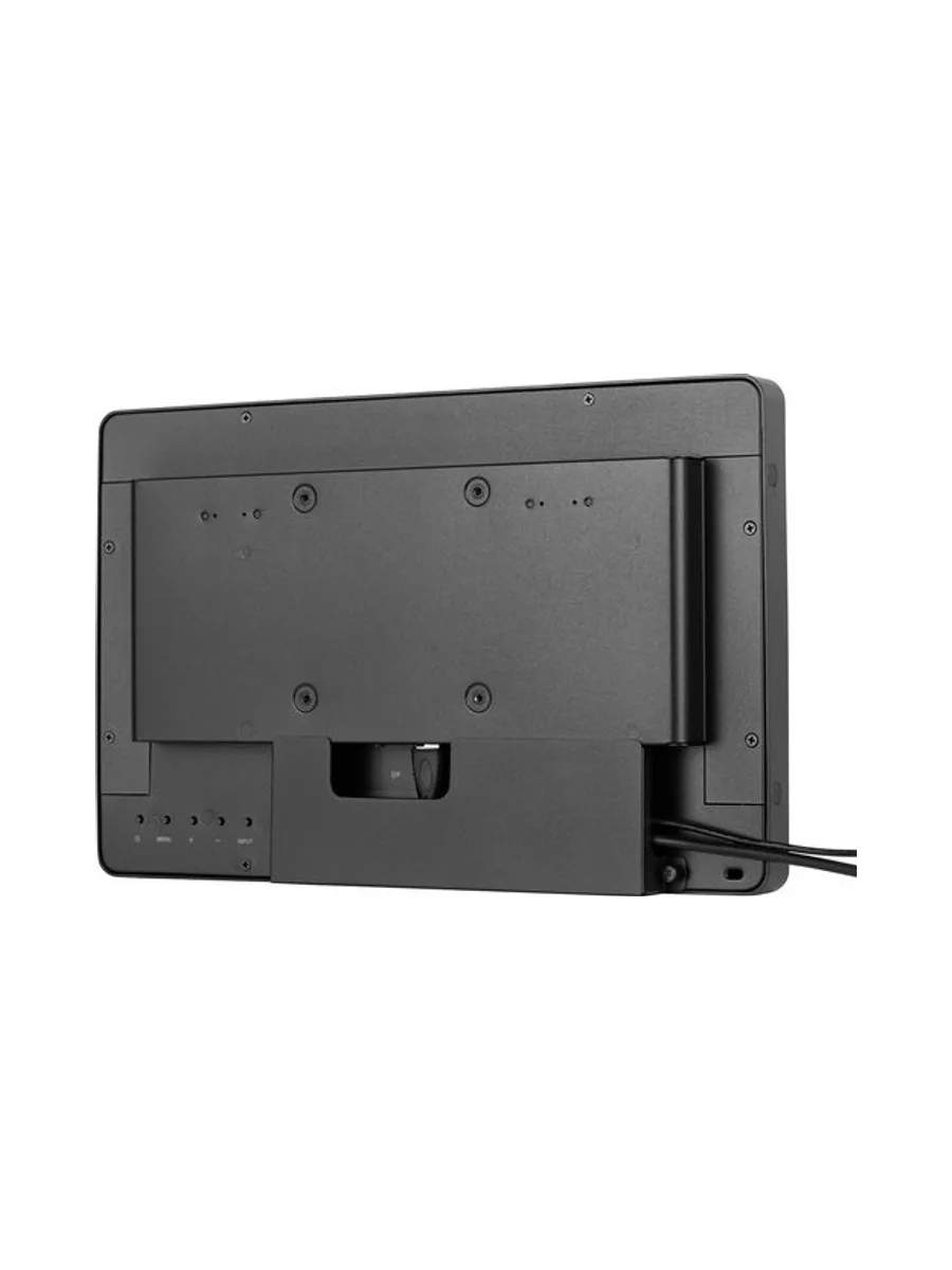 15.6" PCAP Bezel Free Front 10P Touch 19 13