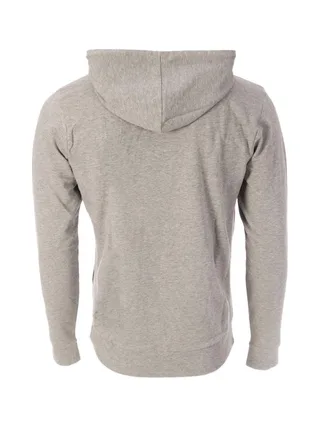 Sweat à Capuche Gris Clair Homme Petrol Industries Sweater Hooded 2