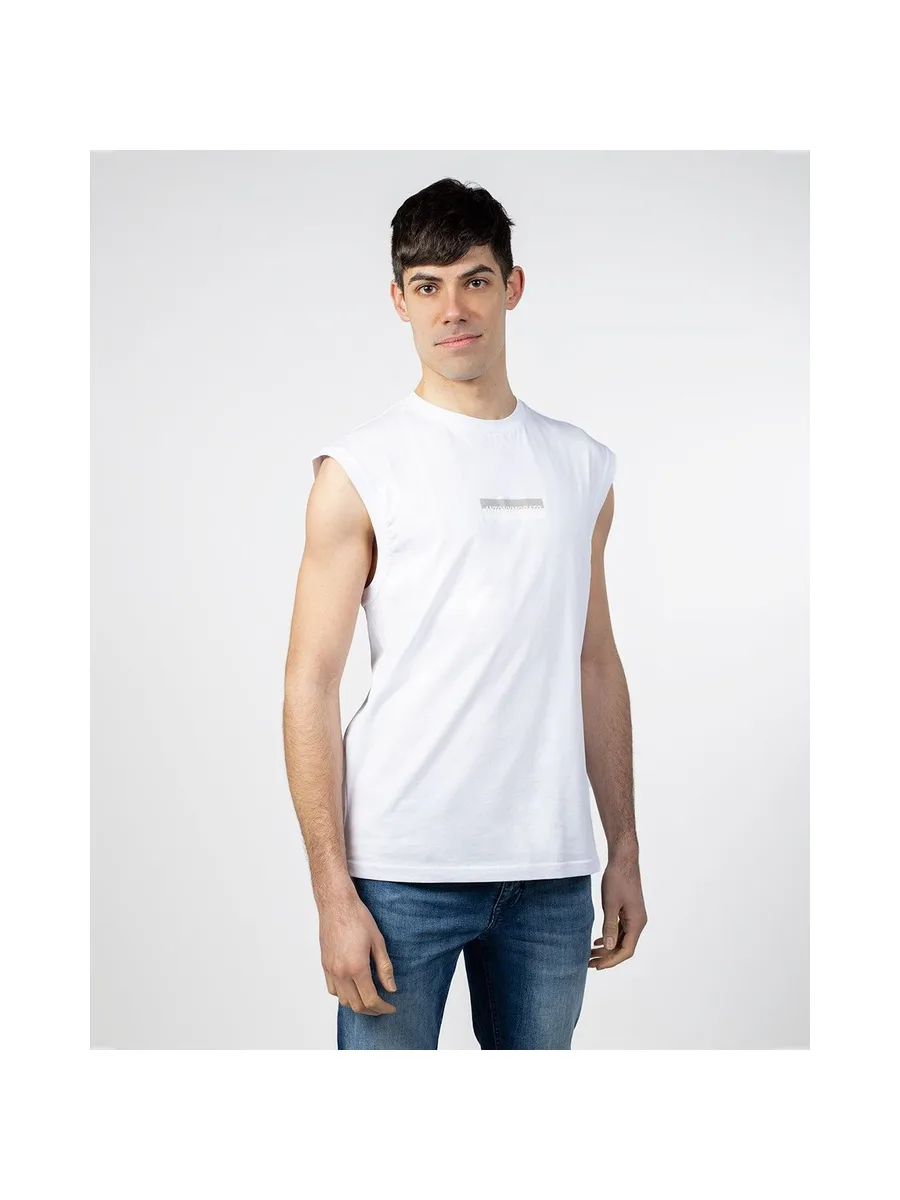 ANTONY MORATO MMKS02220-FA100144 - T-shirt 25