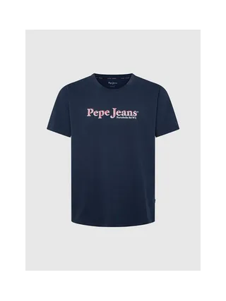 T-shirt PEPE JEANS Somers 3