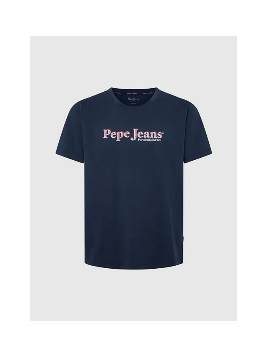 T-shirt PEPE JEANS Somers 6