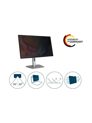 High Clarity priv Screen Filter for 27'' 11