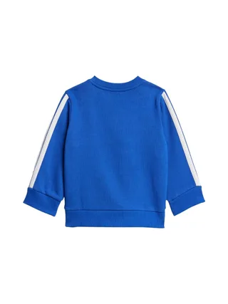 Ensemble Bleu Garçon Adidas Essentials 2