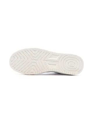 Baskets Blanches Femme Kappa Falcon 5