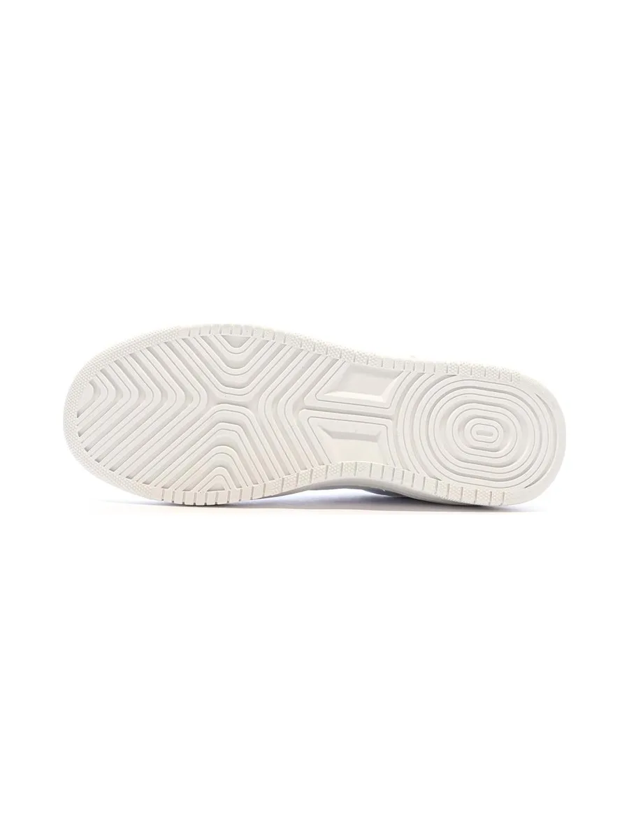 Baskets Blanches Femme Kappa Falcon 5