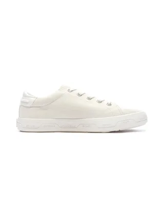 Baskets Beige Femme TBS LANZARA 2