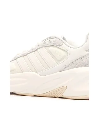 Baskets Blanches Femme Adidas Ozelle 7