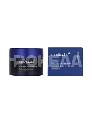 Medicube Zero Pore One Day Cream 50ml 1