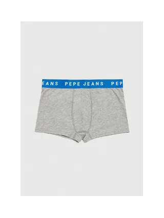 PEPE JEANS Logo Tk Lr 2P - Boxer 2