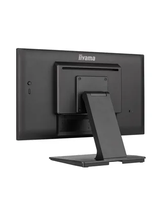 21.5" IPS Optical Bonded PCAP 10P Touch 10