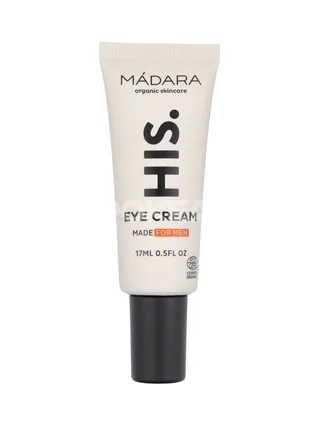 Madara His Eye Cream 17ml 2