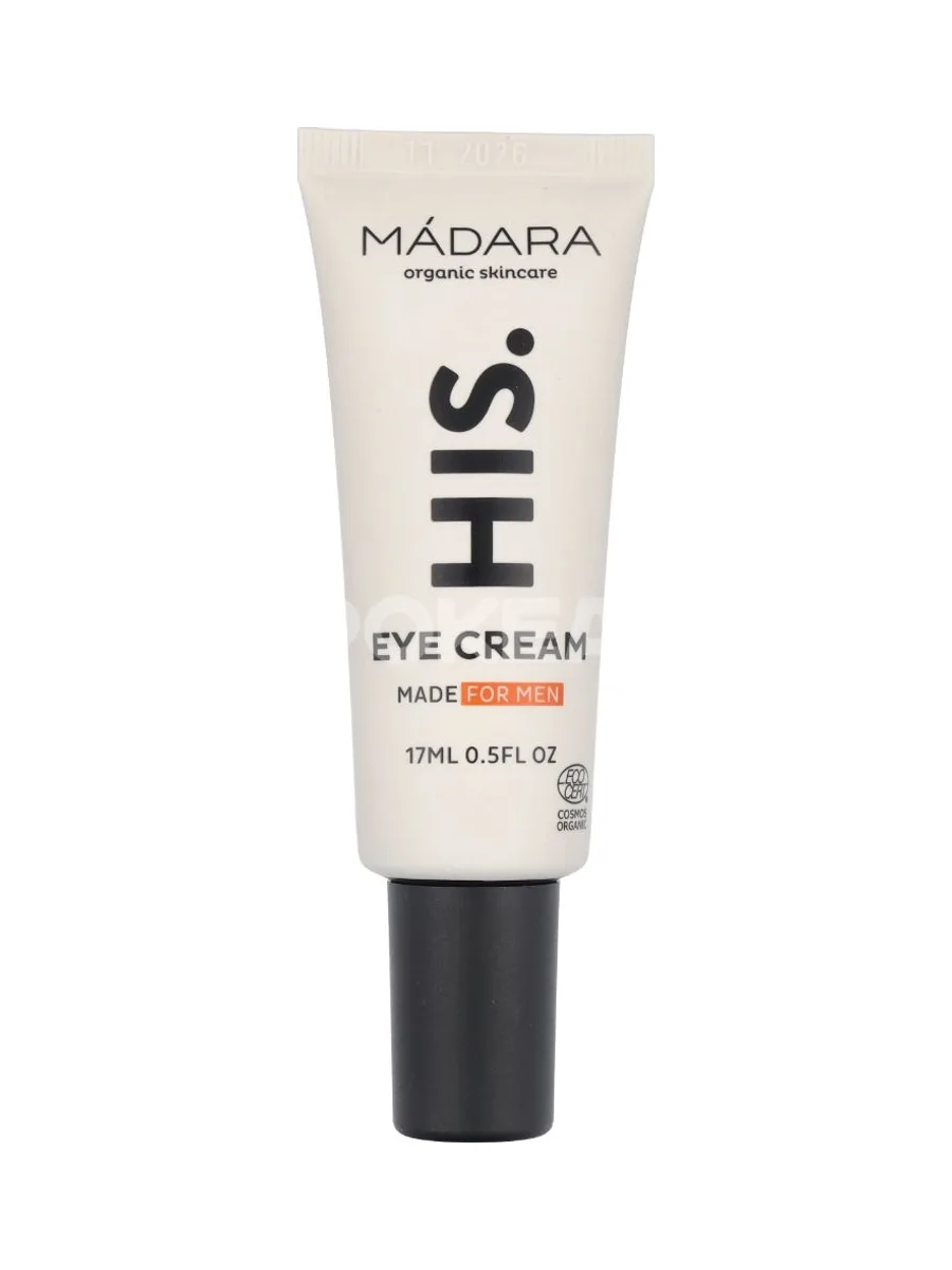 Madara His Eye Cream 17ml 2
