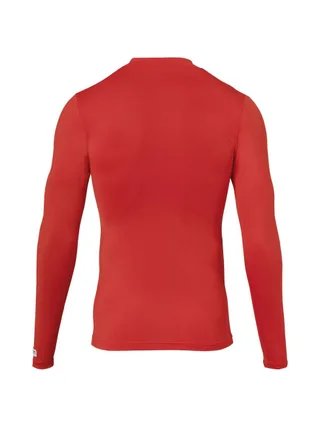 Sous Maillot Rouge Homme UHLSPORT Distinction Baselayer 2