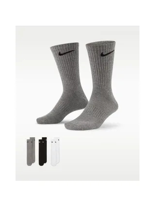 Chaussettes légères NIKE Everyday - Lot de 3 1