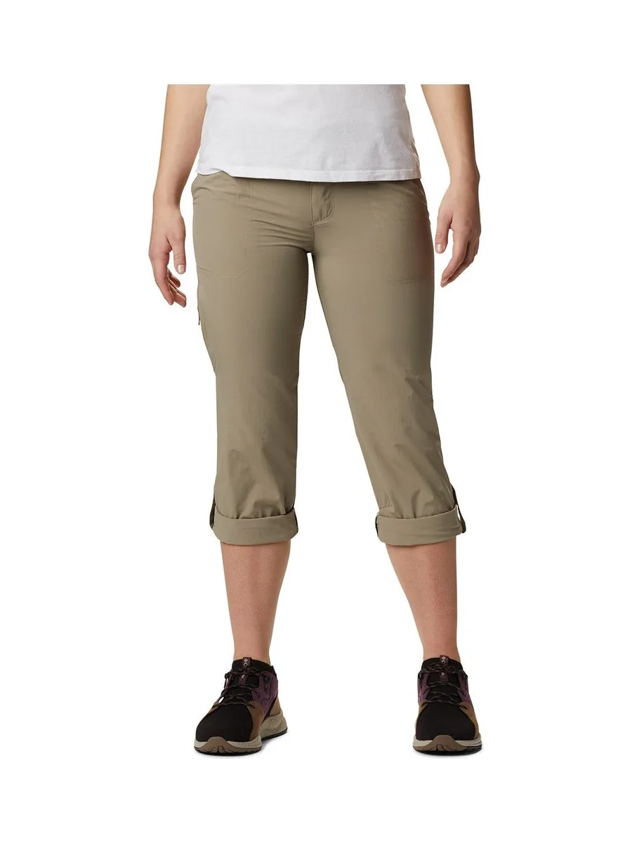COLUMBIA 1842133 - Pantalon convertible 14