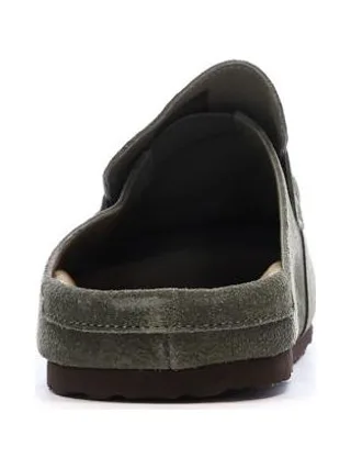 Sabots Kaki Homme XTI Naples 3