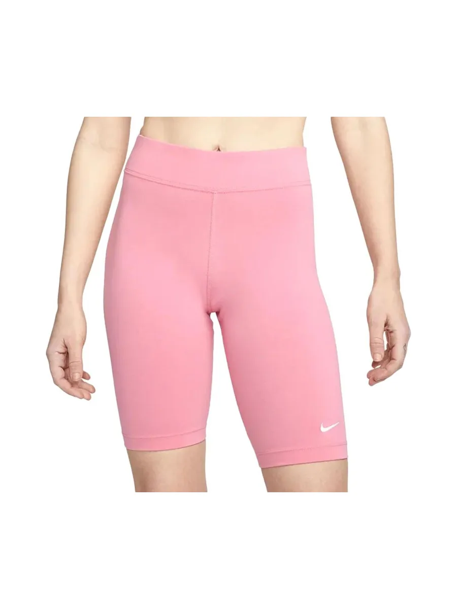 Cycliste Rose Femme Nike Biker 2