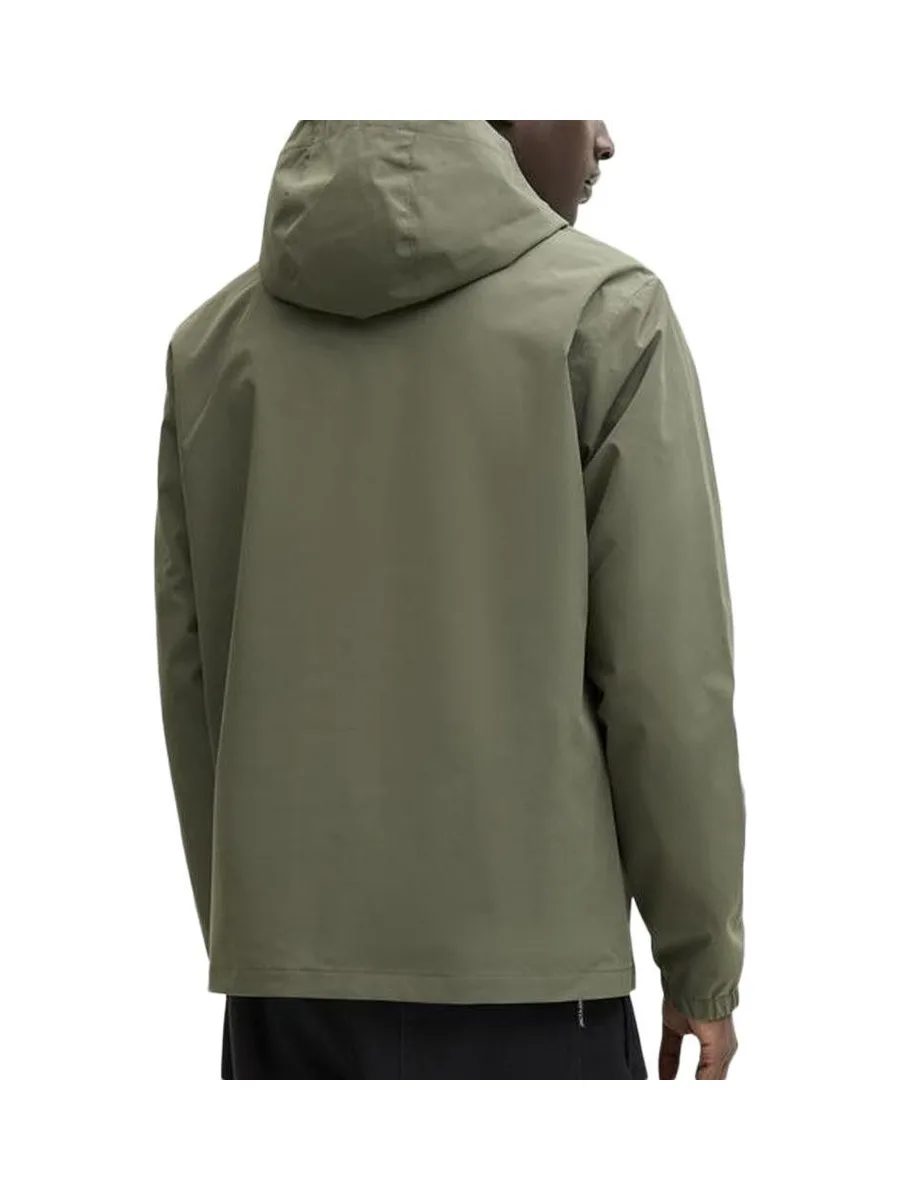 Veste Kaki Homme Jack & Jones Brad 2