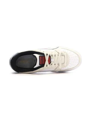 Baskets Blanc/Beige Homme Puma Tweak SD V2 4