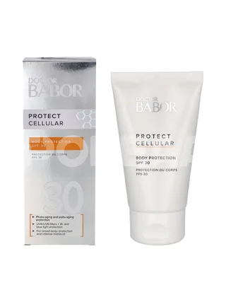 Babor Protect Cellular Body Protector SPF30 150ml 1