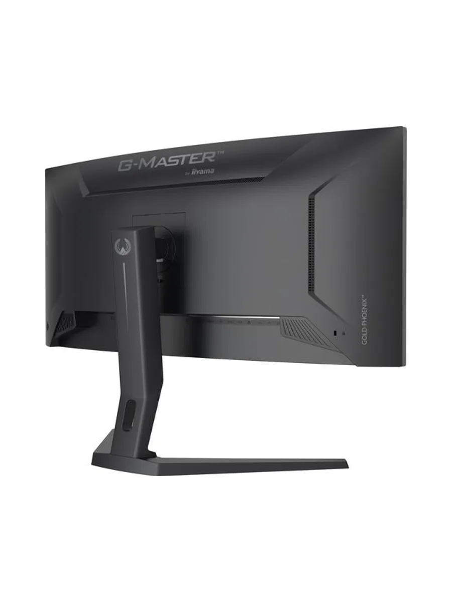 iiyama G-MASTER GCB3486WQSCP-B1 computer monitor 17