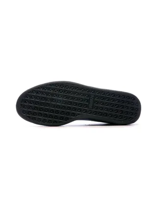 Baskets Noires Mixte Puma Classic XXI 5