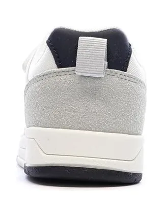 Baskets Blanches Garçon Kappa Manis 3