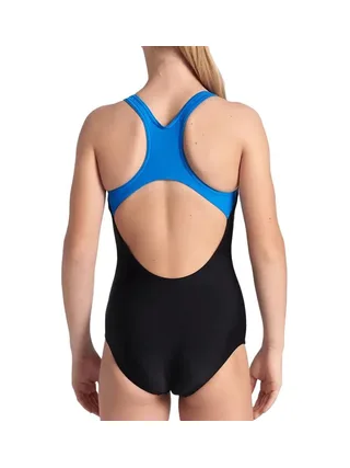 Maillots de bain 1 pièce Bleu Fille Arena Kikko 2