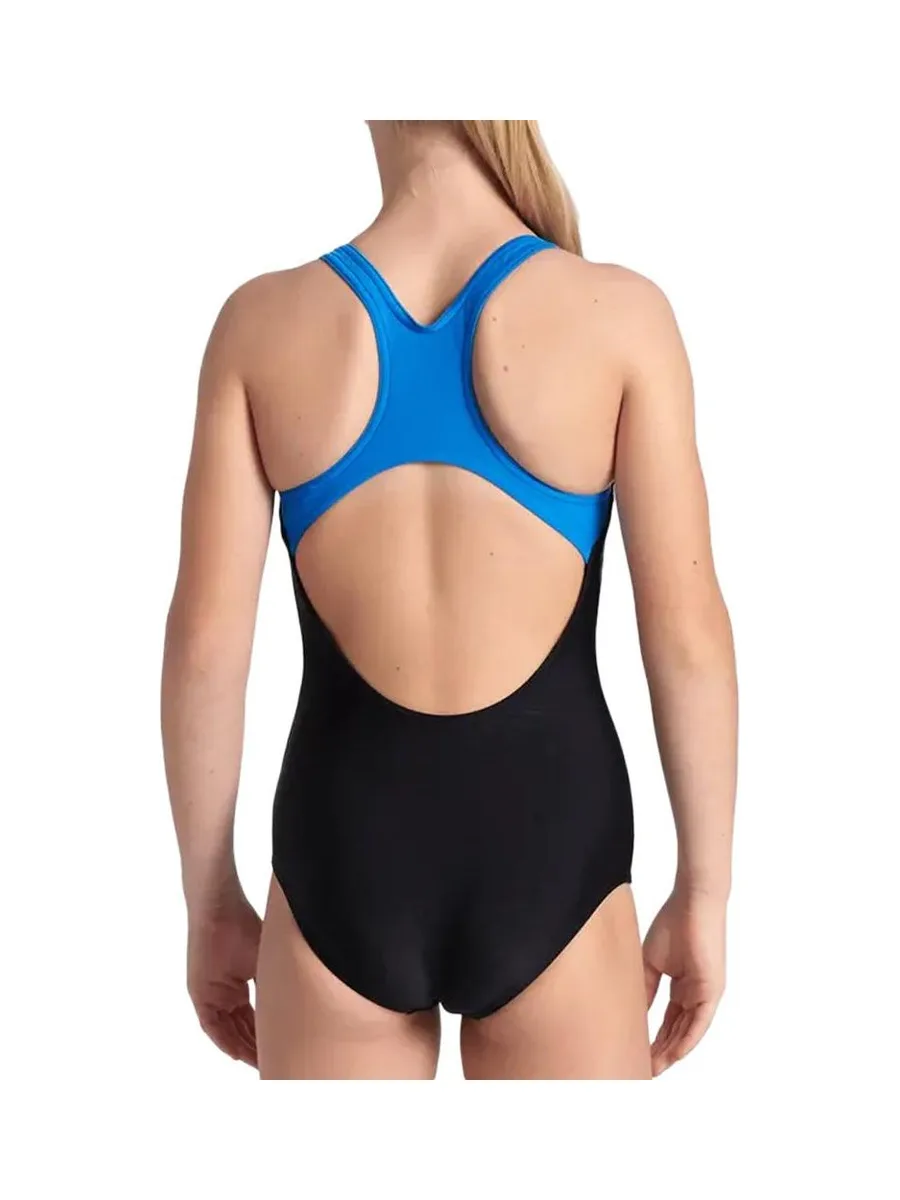 Maillots de bain 1 pièce Bleu Fille Arena Kikko 3