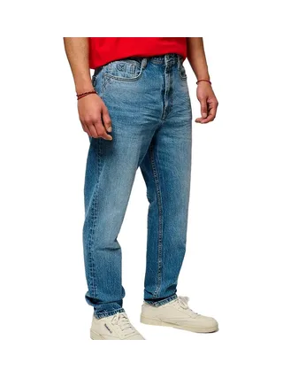 Jean Bleu Clair Homme Kaporal Rude 1