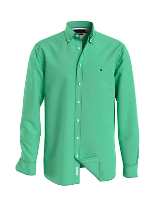 Chemise TOMMY HILFIGER MW0MW29968 3