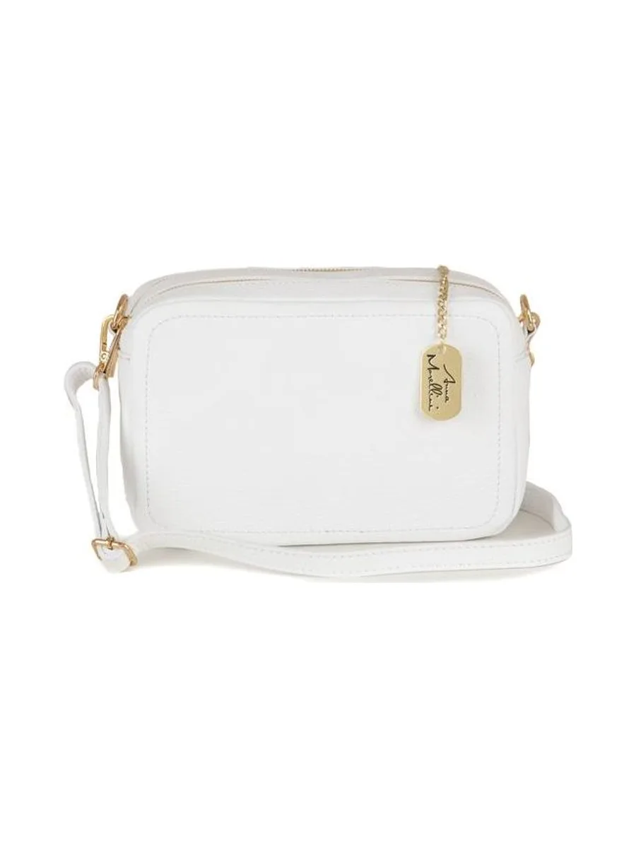 Pippa - 100% cuir - Made in Italy 6