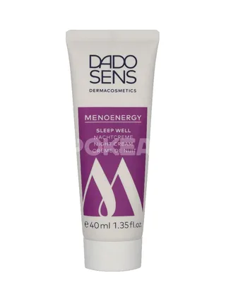 Dado Sens Menoenergy Sleep Well 40ml 2