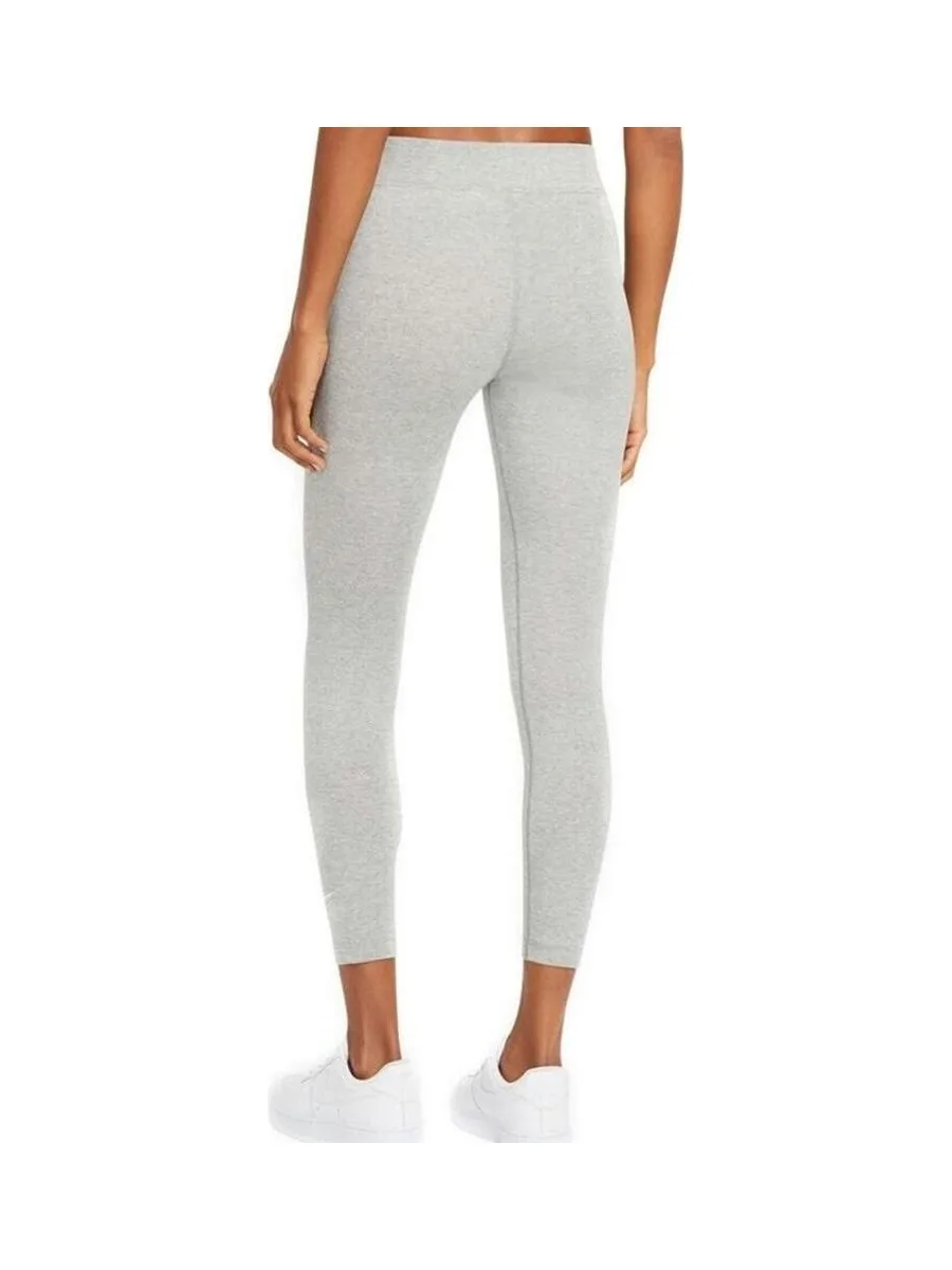 Legging Gris Femme Nike 7/8 Essential 2