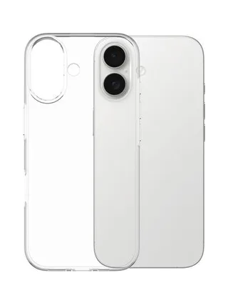 PGS TPU Case iPhone 17 Bulk 1