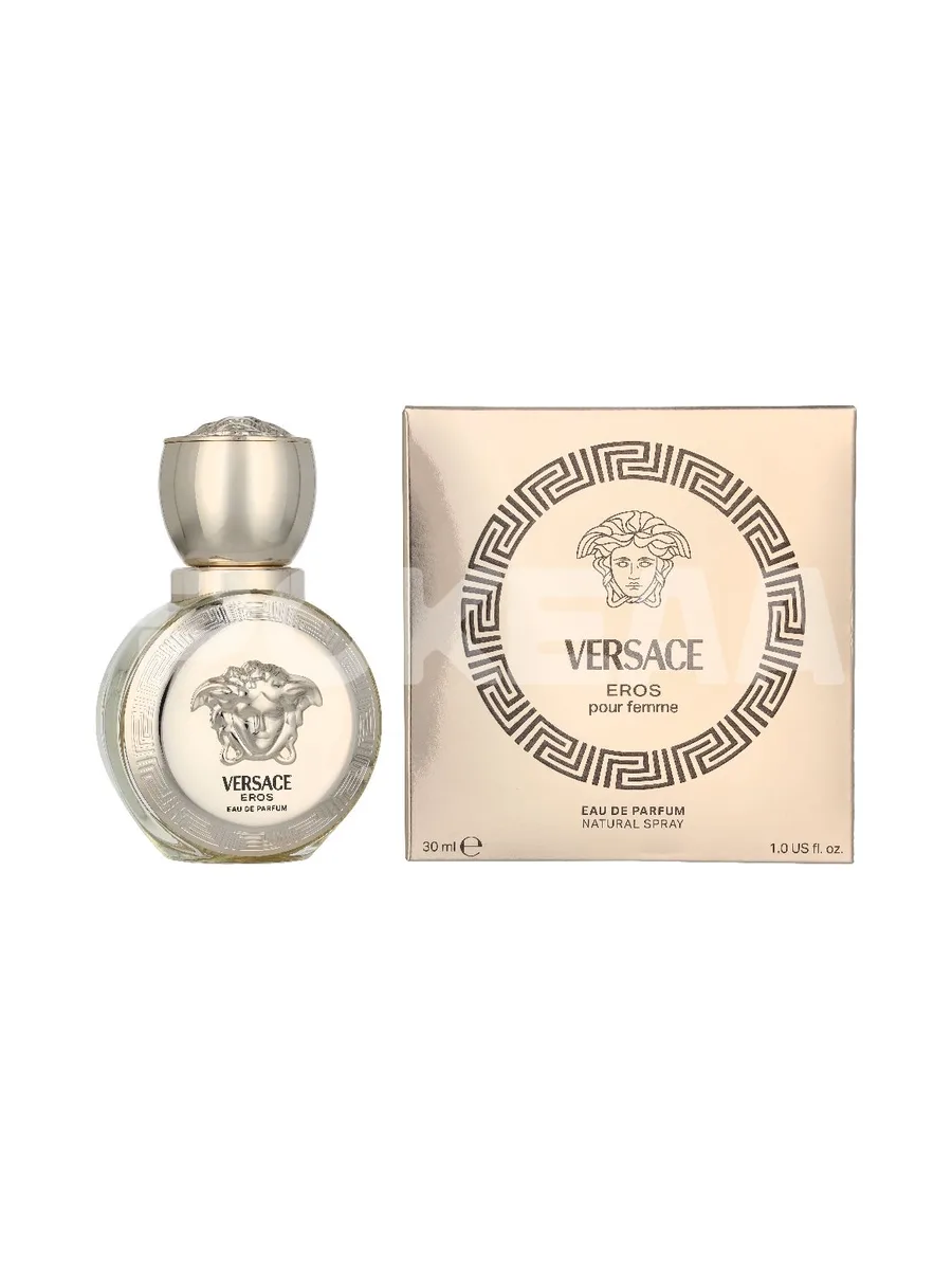 Versace Eros Pour Femme Edp Spray 30ml 1