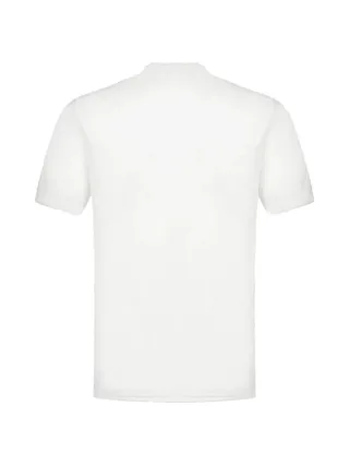 Maillot de Sport Blanc Homme Le Coq Sportif Ess Sport 2